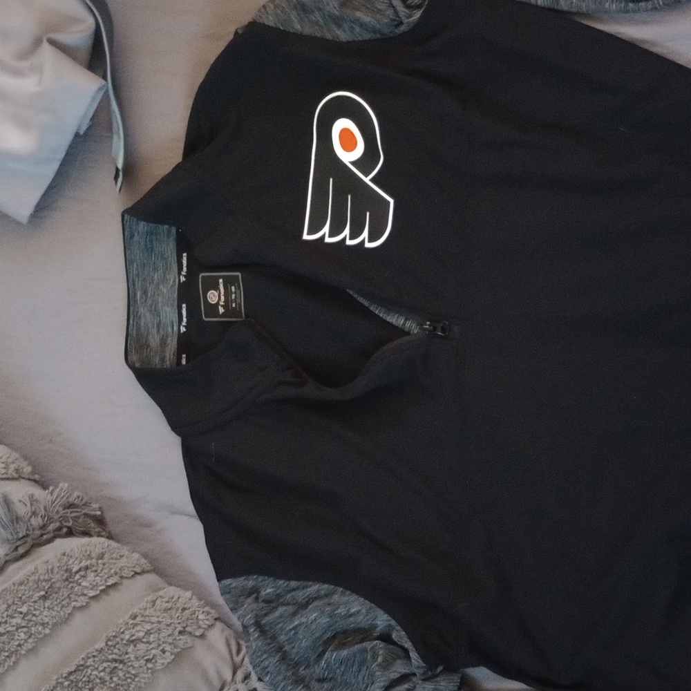 Long sleeve